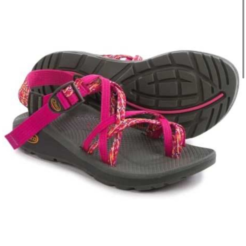 Chaco Z Cloud X2 Sandals